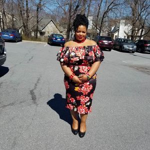 Meet your Posher, Daizy